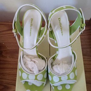 Women's High Heels Shoes